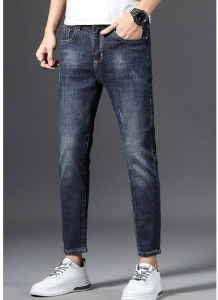 Men Stretch And Trim jeans