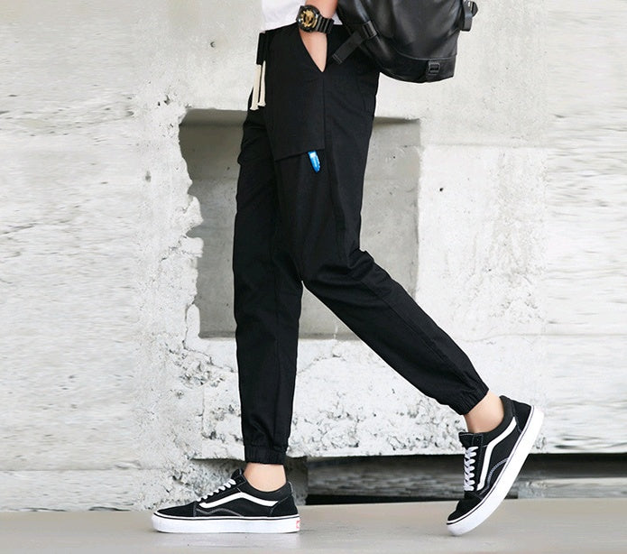 men's casual harlan pants