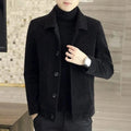 Men's Winter Warm Short coat
