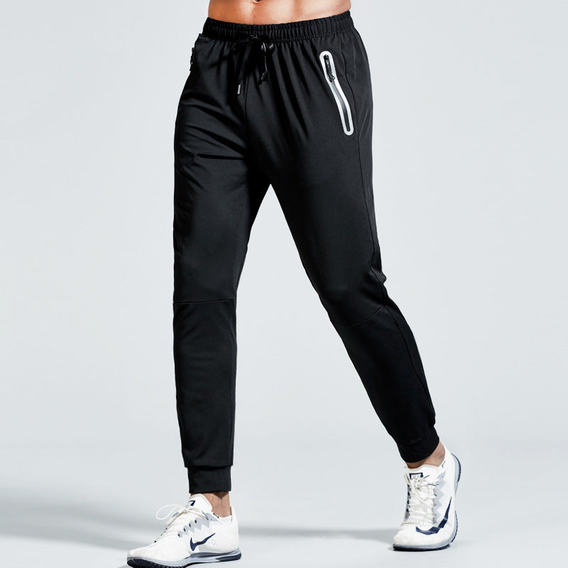 men's running workout pants