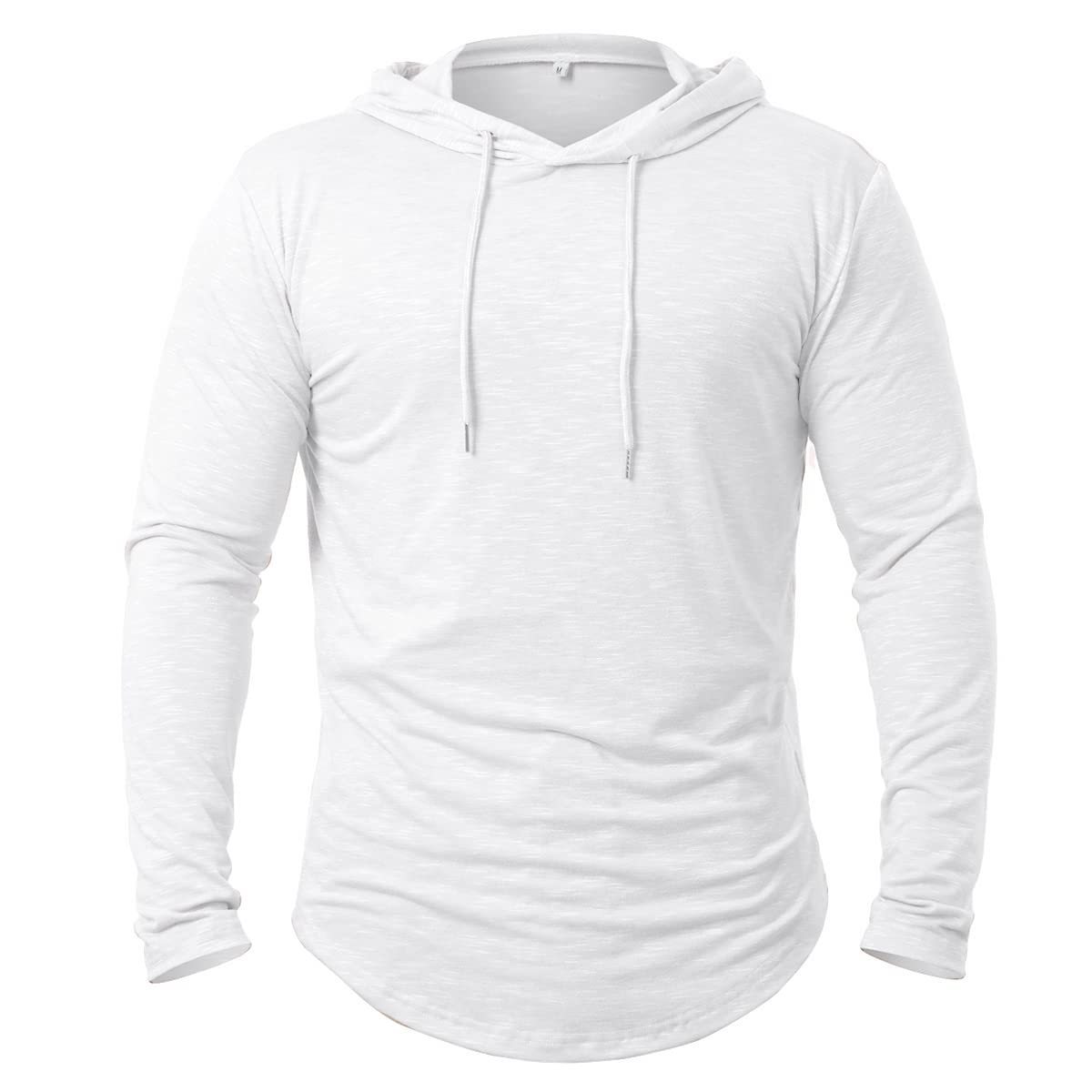 Plus Size Outdoor Leisure hoodie