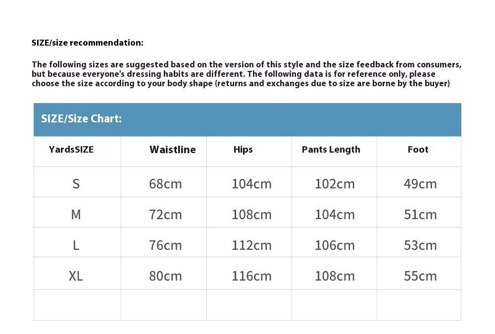 Casual Trousers For Men