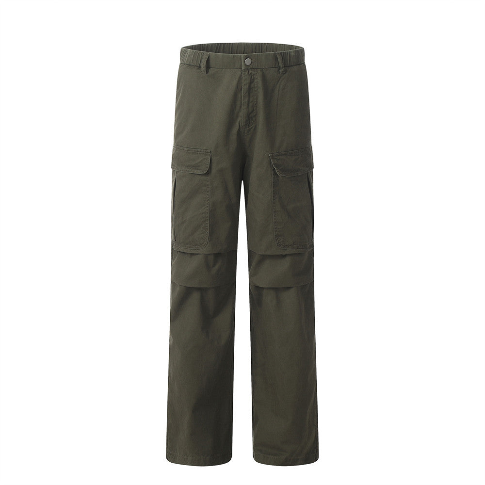 Casual Trousers For Men