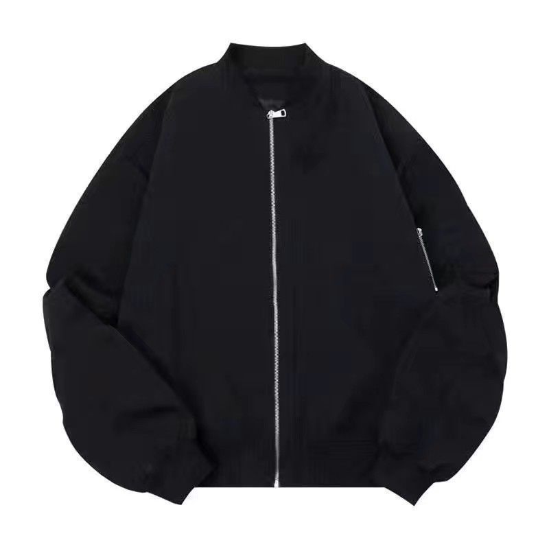 Vintage Bomber Jacket For Men