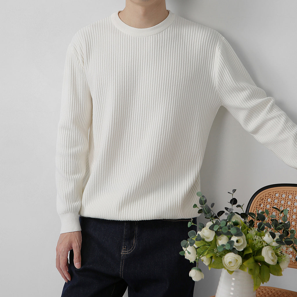 Japanese-style Retro Loose And lazy Casual Top