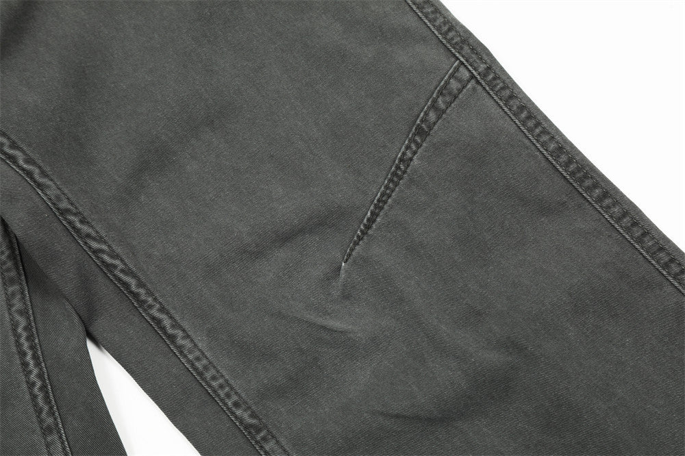 Loose Casual pants Men