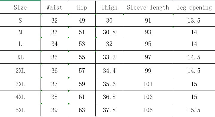 Men's Spring And Autumn Black Casual Harem Pants