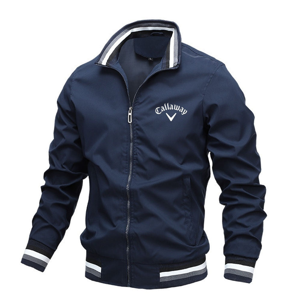 Sports Casual Jacket Men