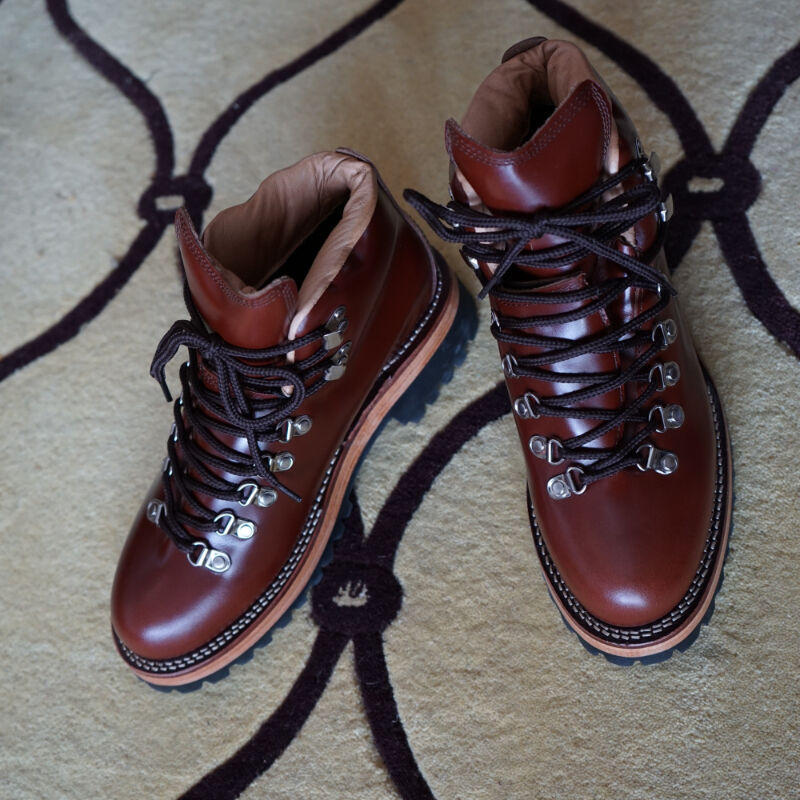 Men's Leisure City Hiking Hiking Boots