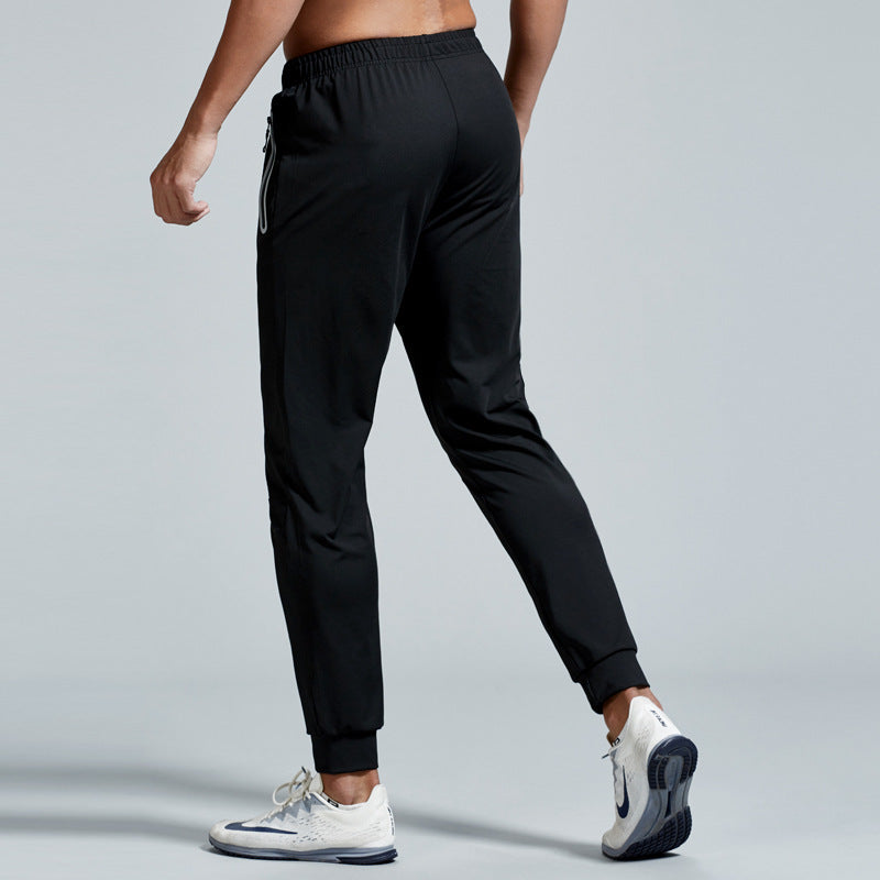 men's running workout pants