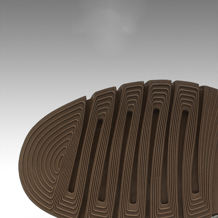 Martin Boots Men's High Top Working Wear Retro boots