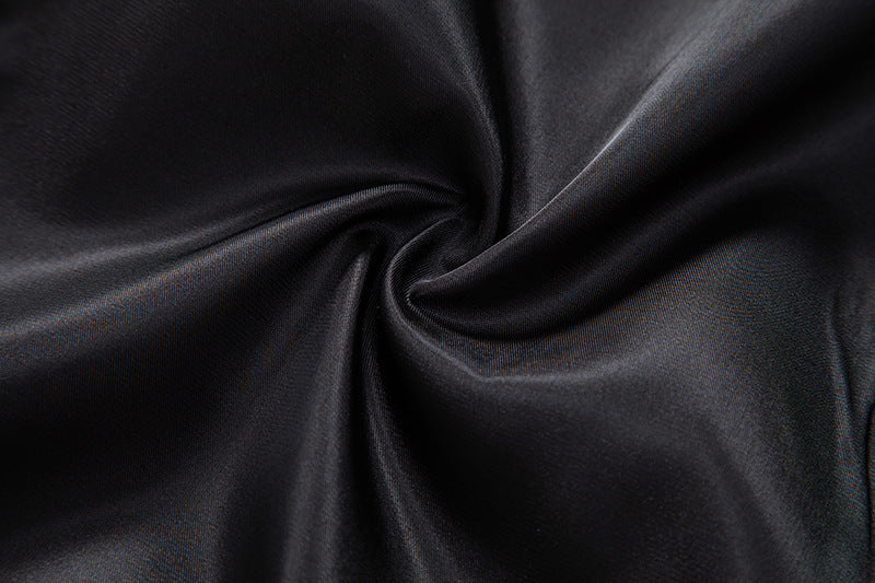 Retro Herringbone Casual Vest Multi-pocket Vest