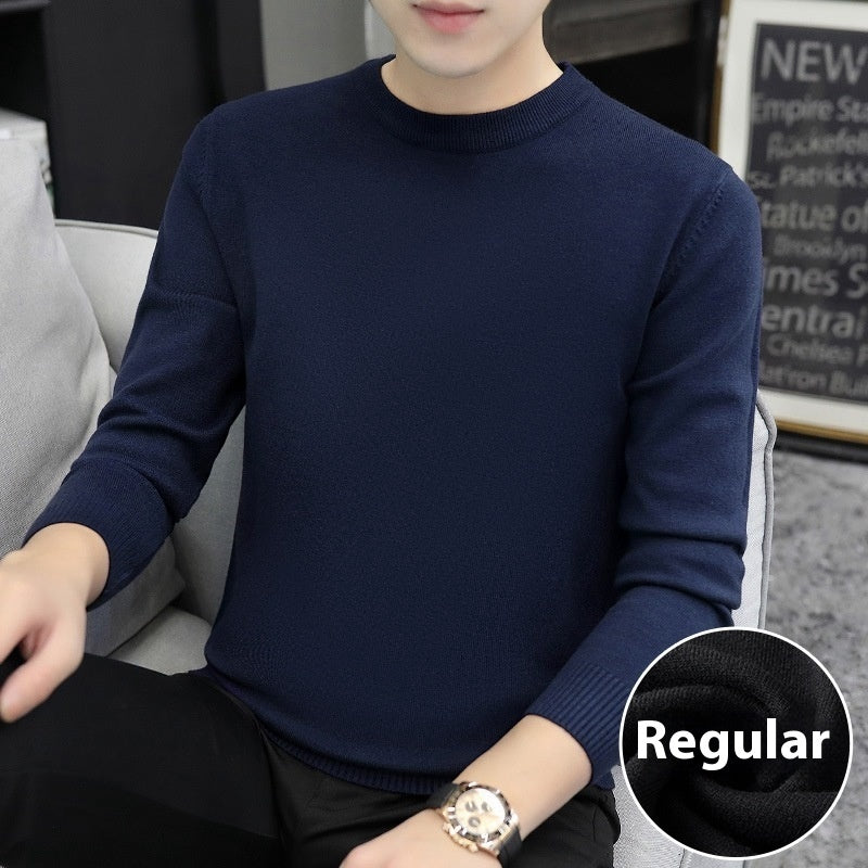 Inner Bottoming Sweater