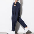 Hip Hop Loose Vintage Long Pants