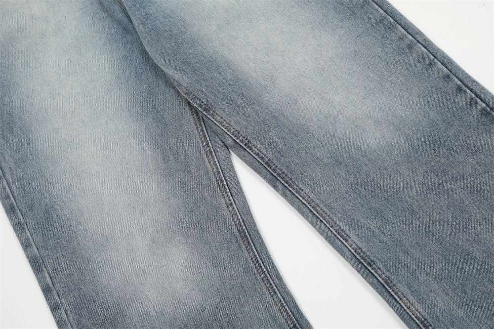 Reverse Wear Jeans Men