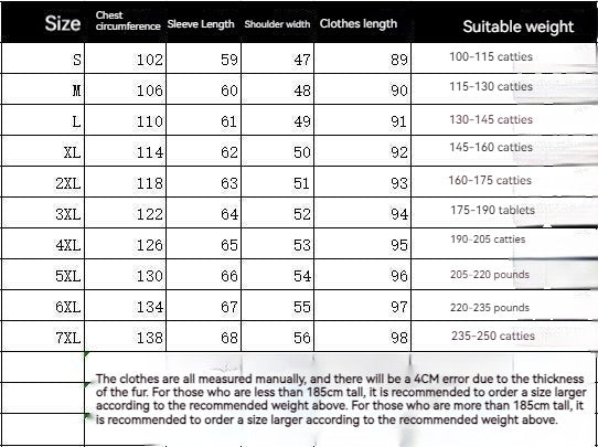 Cotton-padded Mid-length Faux Leather Lamb coat