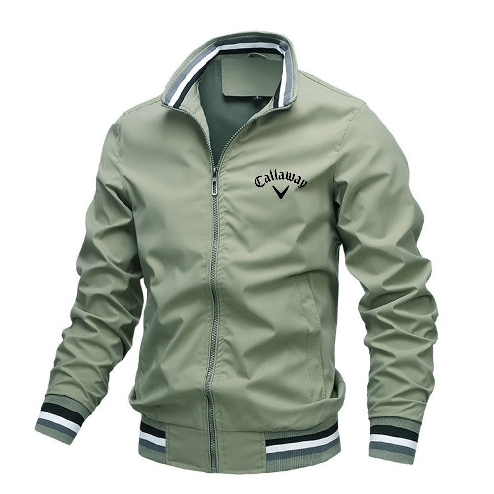 Sports Casual Jacket Men