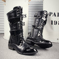 High Leg Men's boots