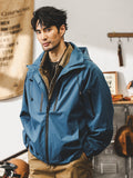 American Retro Outdoor Jacket Men