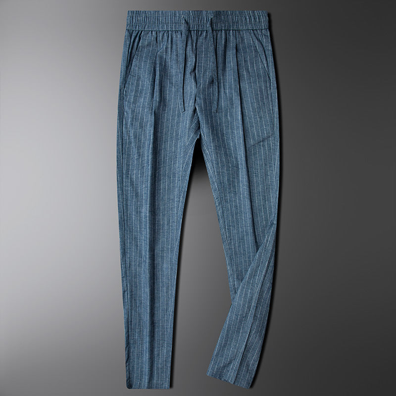 Advanced Men's Casual Pants