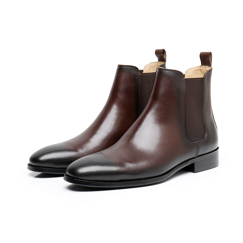 American Style Men's Chelsea Boots