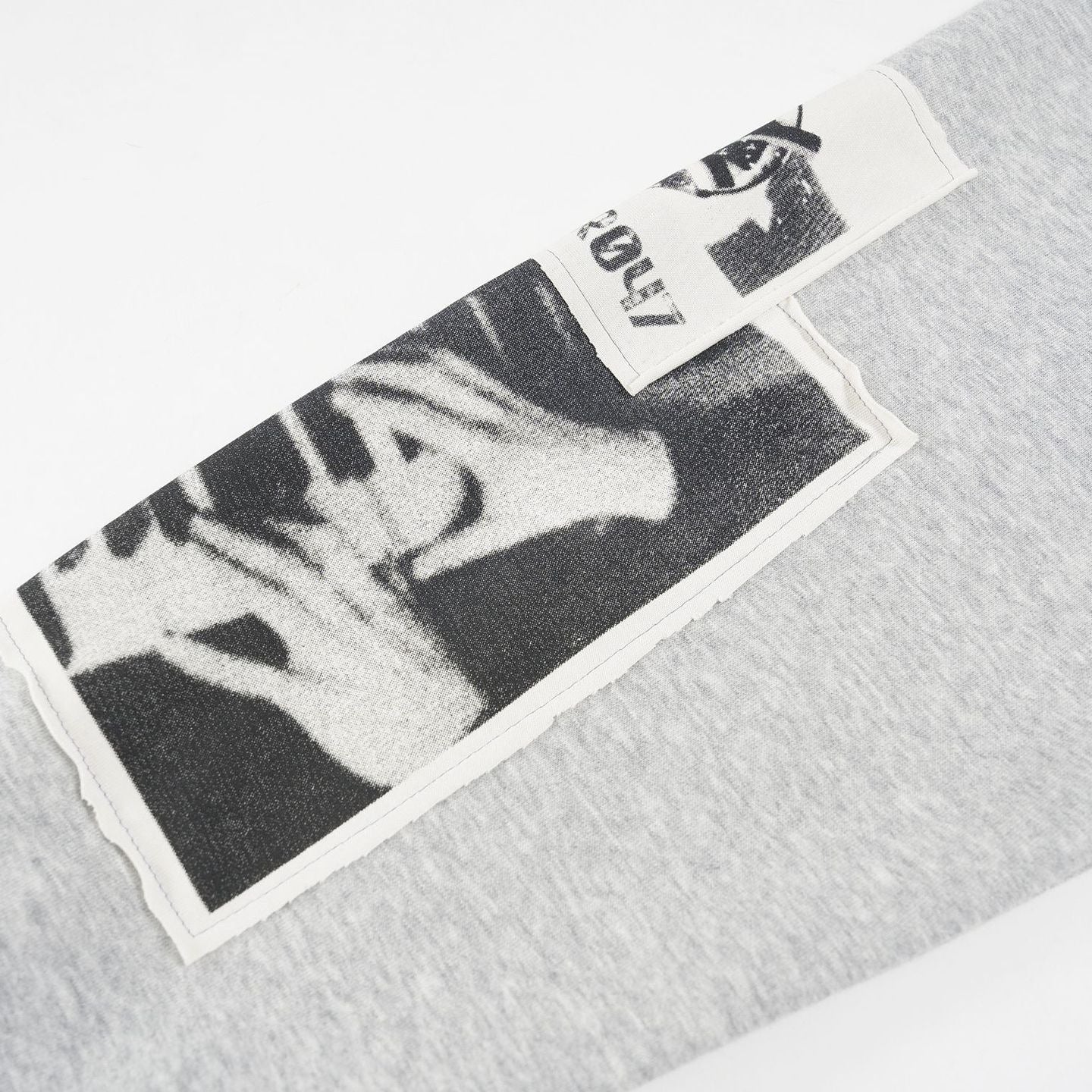 Men's Retro Simple Loose Hooded Sweater