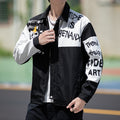 Loose Casual jacket men