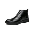 Men's Business Casual Martin Boots