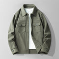loose Leisure All-matching Workwear Jacket