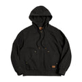 Madden Workwear American Retro Hooded Jacket