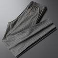 Advanced Men's Casual Pants