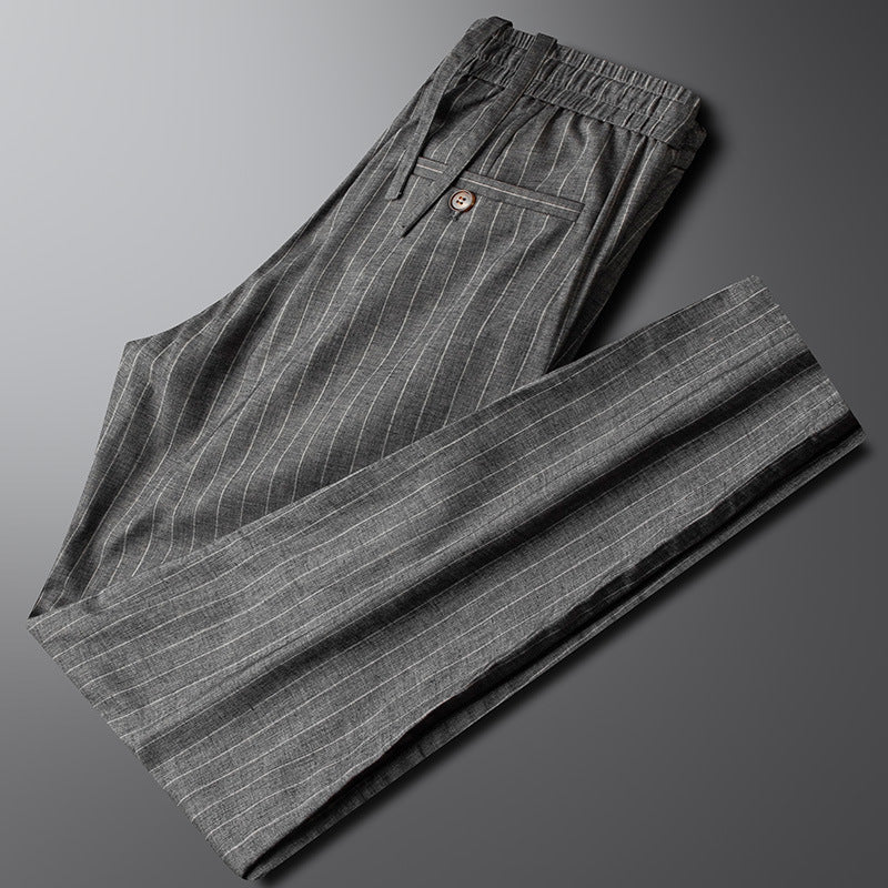 Advanced Men's Casual Pants