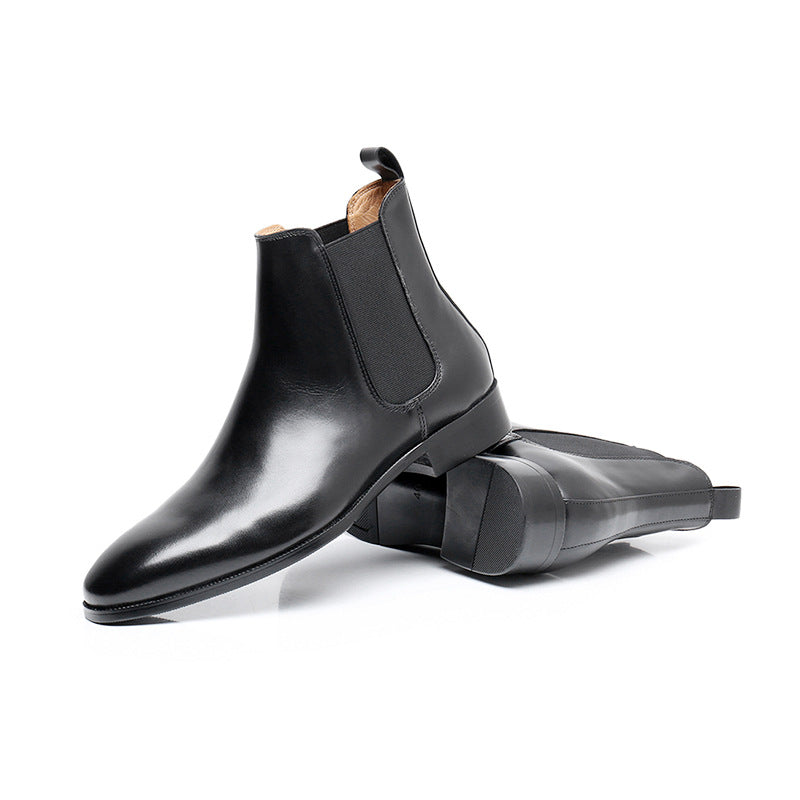 American Style Men's Chelsea Boots