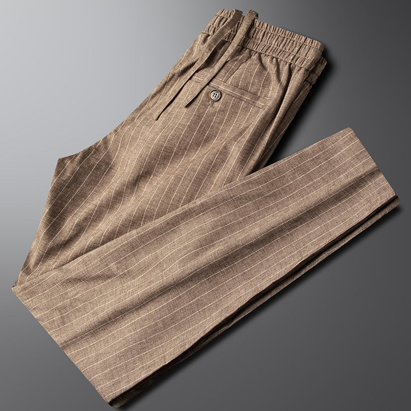 Advanced Men's Casual Pants