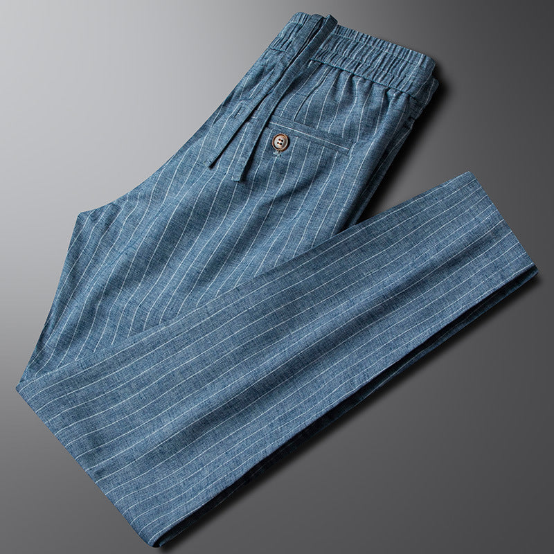 Advanced Men's Casual Pants