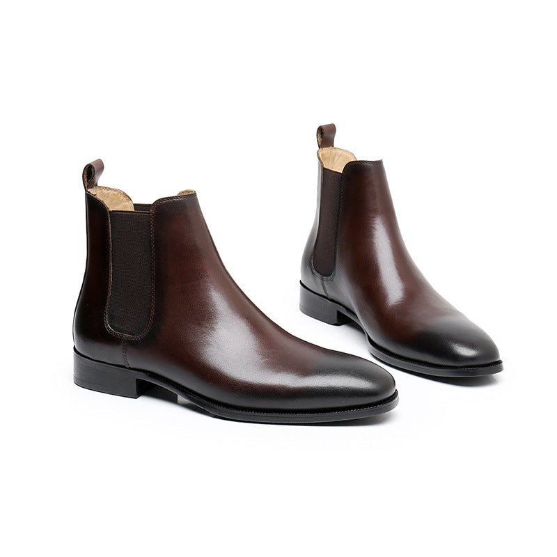 American Style Men's Chelsea Boots