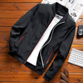 Men's Simple Casual Korean-style Jacket