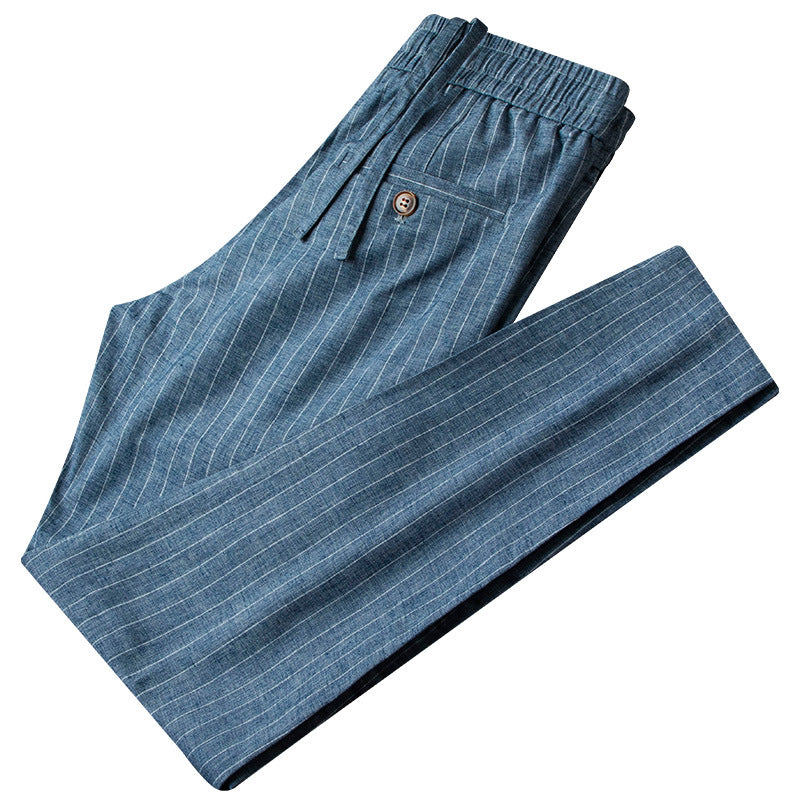 Advanced Men's Casual Pants