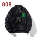 Men's Baseball Uniform Jacket