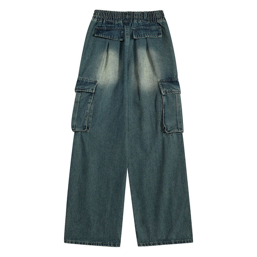 Denim Trousers For Men