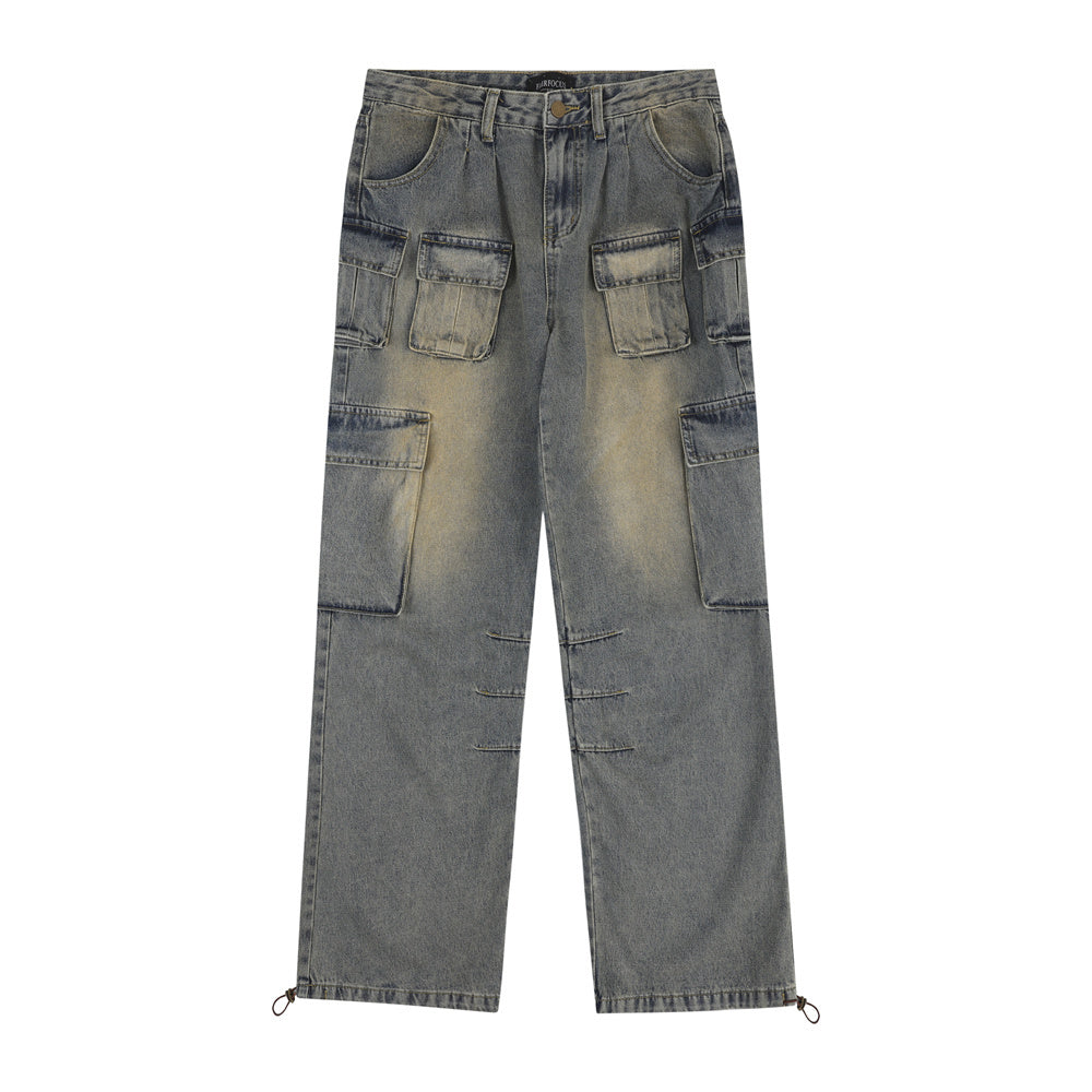 Vintage Jeans For Men and women