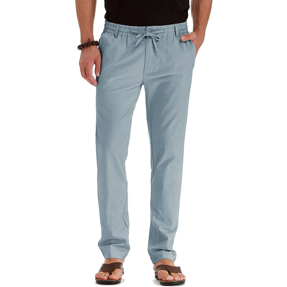 Business Casual Men's Pants