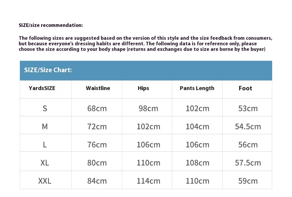 Reverse Wear Jeans Men