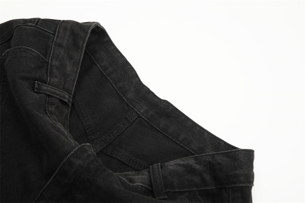 Personalized Work Jeans Men