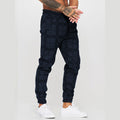 Printed Casual Trousers