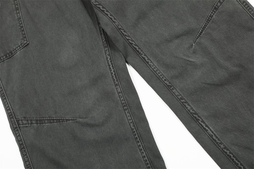 Loose Casual pants Men