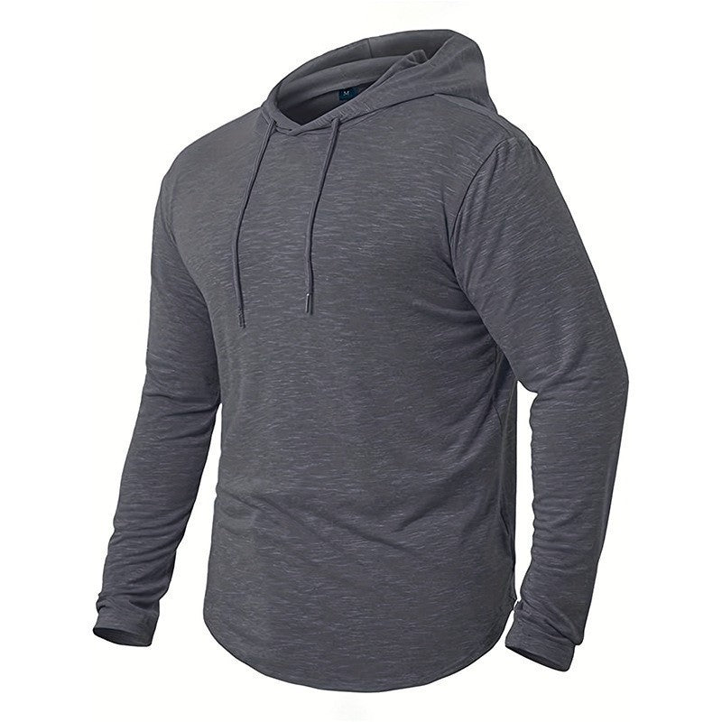 Plus Size Outdoor Leisure hoodie