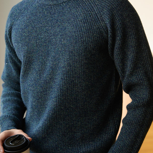 Warm Leisure All-match Sweater