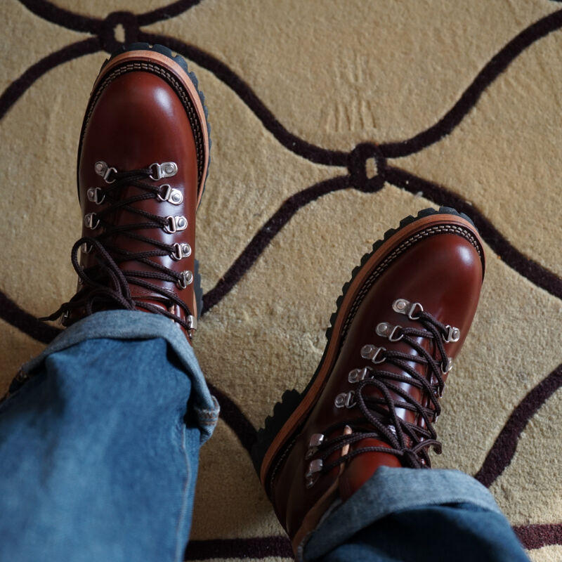 Men's Leisure City Hiking Hiking Boots