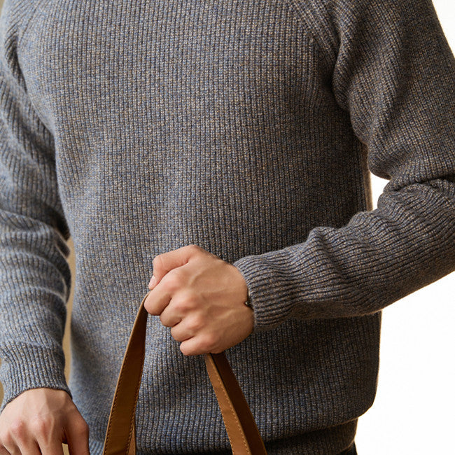 Warm Leisure All-match Sweater